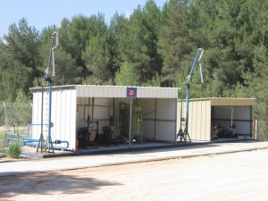 מערכות דלק