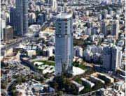 מגדל השחר