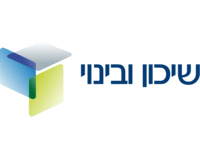 שיכון ובינוי